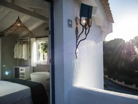 Boutique hotel Capo Blu - Photo 4