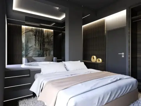 Boutique Marconi - Photo 1