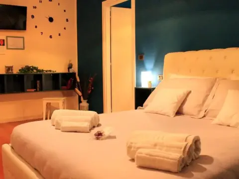 Bracco Rooms and Suites - Foto 1
