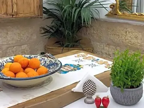 Bradamante guest house - фото 1