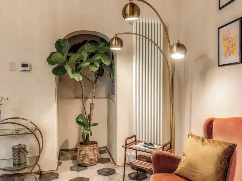 BRAMA by HiSuiteRome - Photo 2