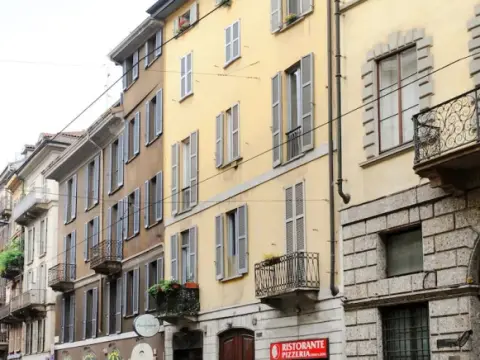 Brera Apartments Alla Scala - Photo 1