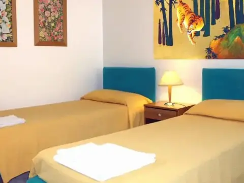 bed and breakfast Brianza B&B - Photo 3