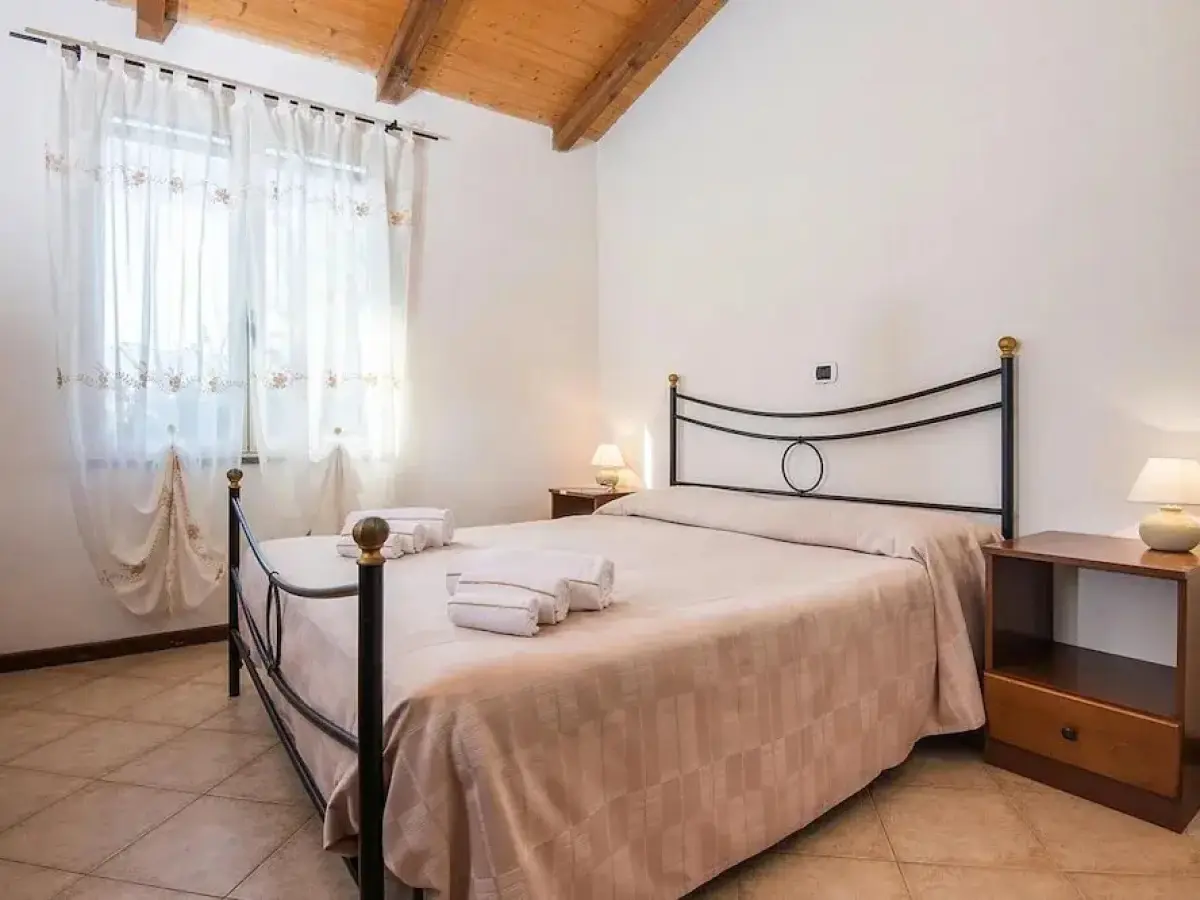 Bungalow in Riotorto Near the sea Beach-formerly TUI Ferienhaus