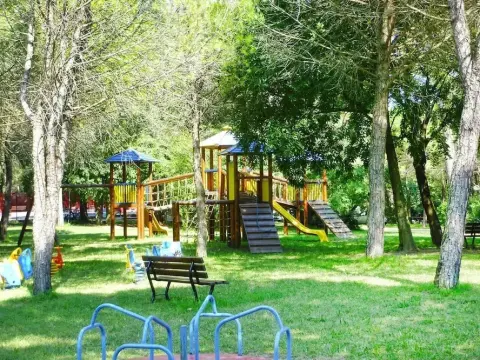 Bungalow in the Residence Belvedere in Grado - Foto 4