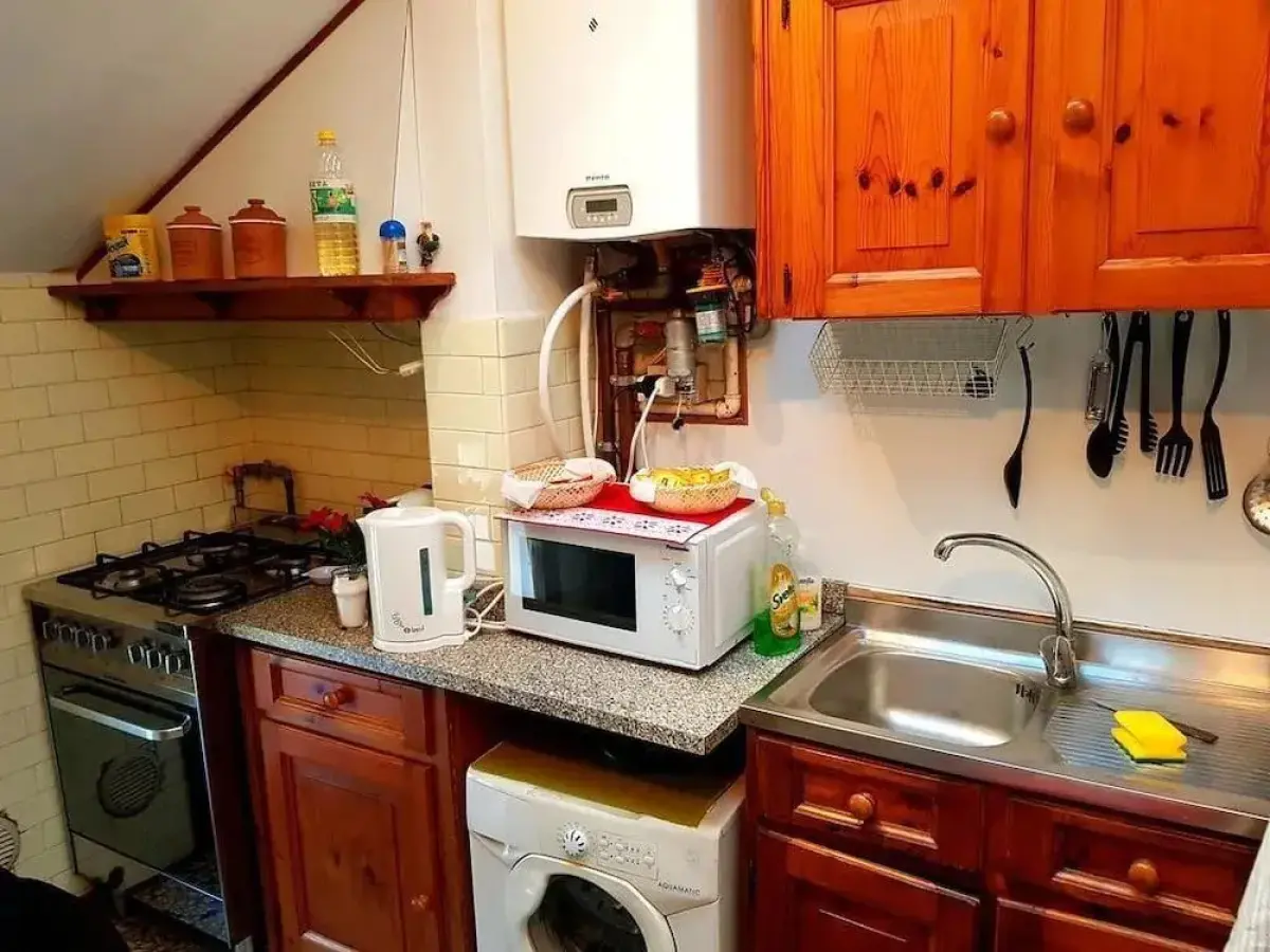 Butterfly Terraces Guest House