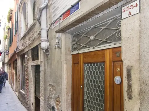 Ca' Alberto Apartments 1 - Photo 1