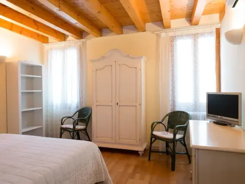 Ca' Dei Fuseri - Foto 1
