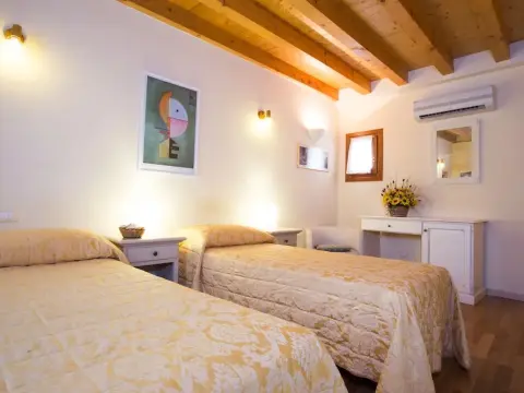 Ca' Dei Fuseri - Foto 2