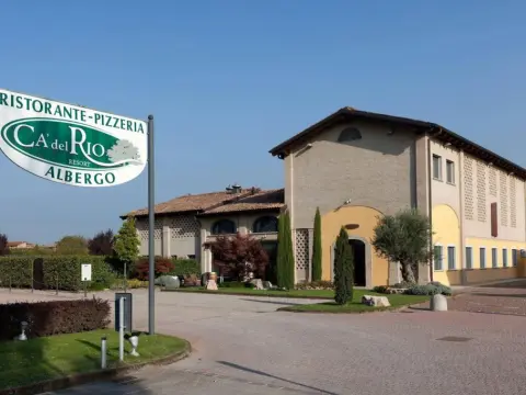Ca' del Rio Resort - Photo 1