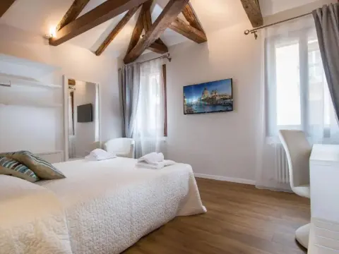 Ca' Giusta - Photo 1