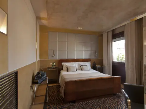 Ca' Pisani Deco Design Hotel - фото 4