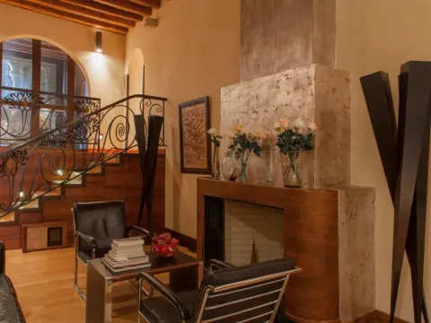 Ca' Pisani Deco Design Hotel - фото 2