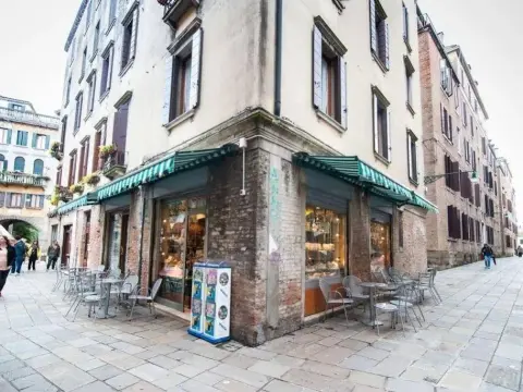 Ca' Violet Apartment - фото 1