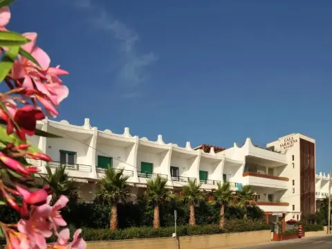 Cala Saracena Resort - Photo 1