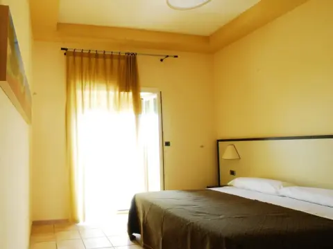 Cala Saracena Resort - Photo 3