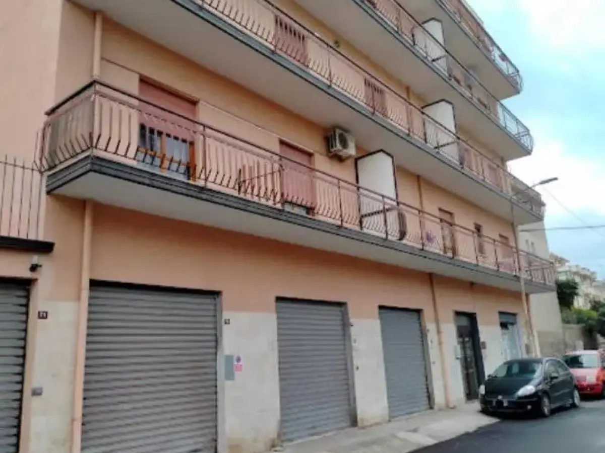 Camera Sui Tigli