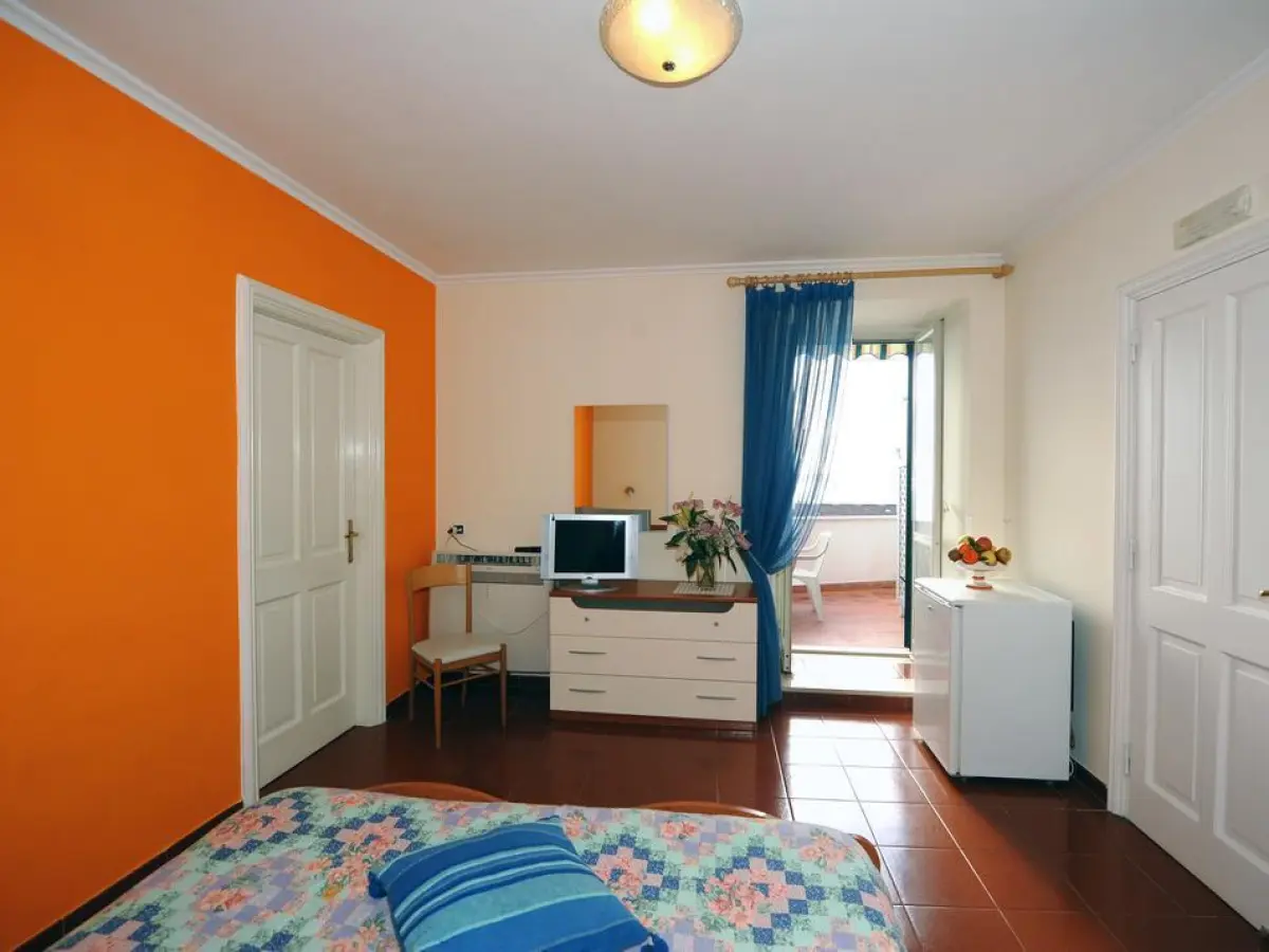 B&B Camere Con Vista