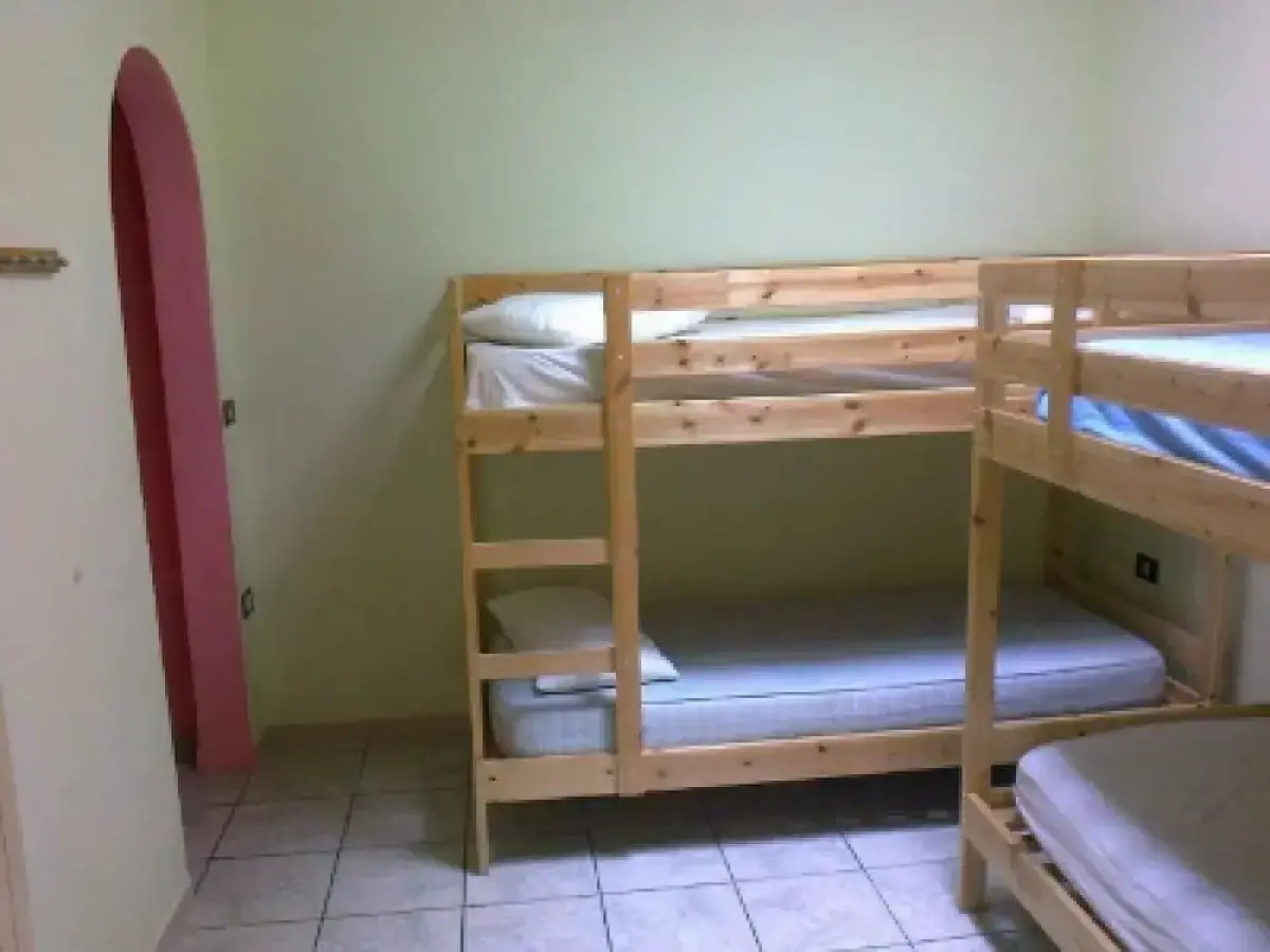 Camere in Autogestione