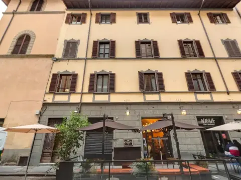 Campidoglio 4 in Firenze - Photo 1