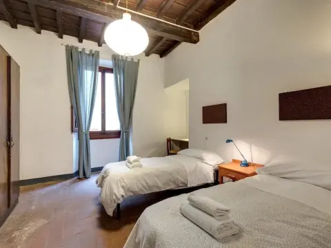 Campidoglio 4 in Firenze - Photo 3