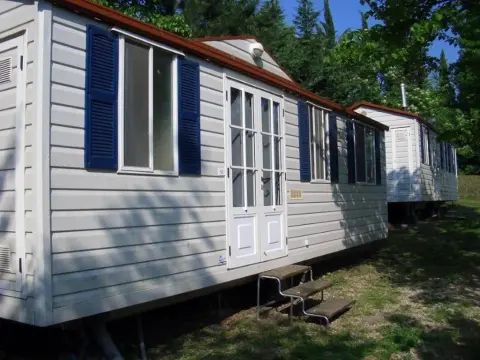 Camping Village Internazionale Firenze - Photo 1