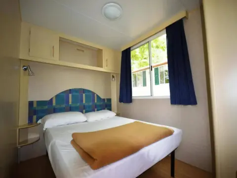 Camping Village Internazionale Firenze - Photo 2