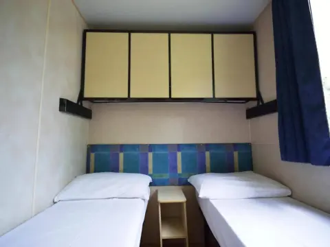 Camping Village Internazionale Firenze - Photo 4