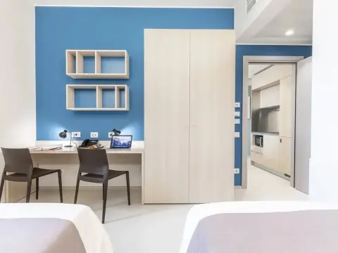 Camplus Guest in Humanitas University - Photo 2