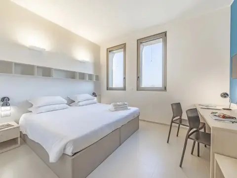 Camplus Guest in Humanitas University - Photo 3