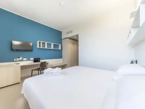 Camplus Guest in Humanitas University - Photo 4