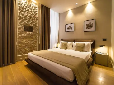 Campo Marzio Luxury Suites - Photo 1