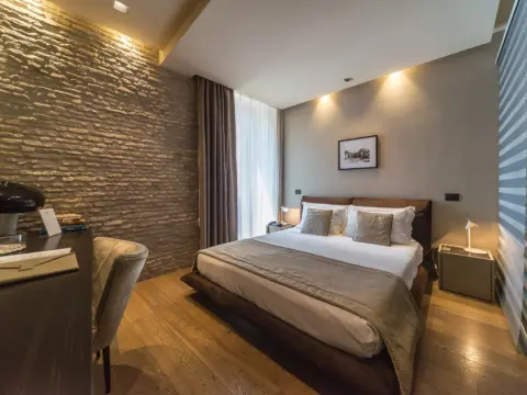 Campo Marzio Luxury Suites - Photo 2