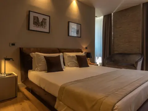 Campo Marzio Luxury Suites - Photo 3