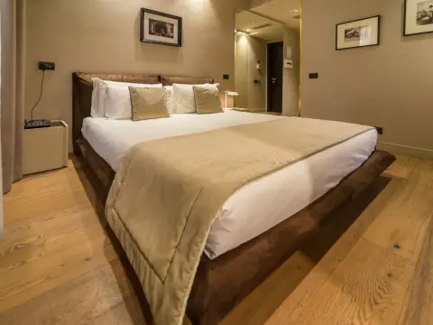 Campo Marzio Luxury Suites - Photo 4