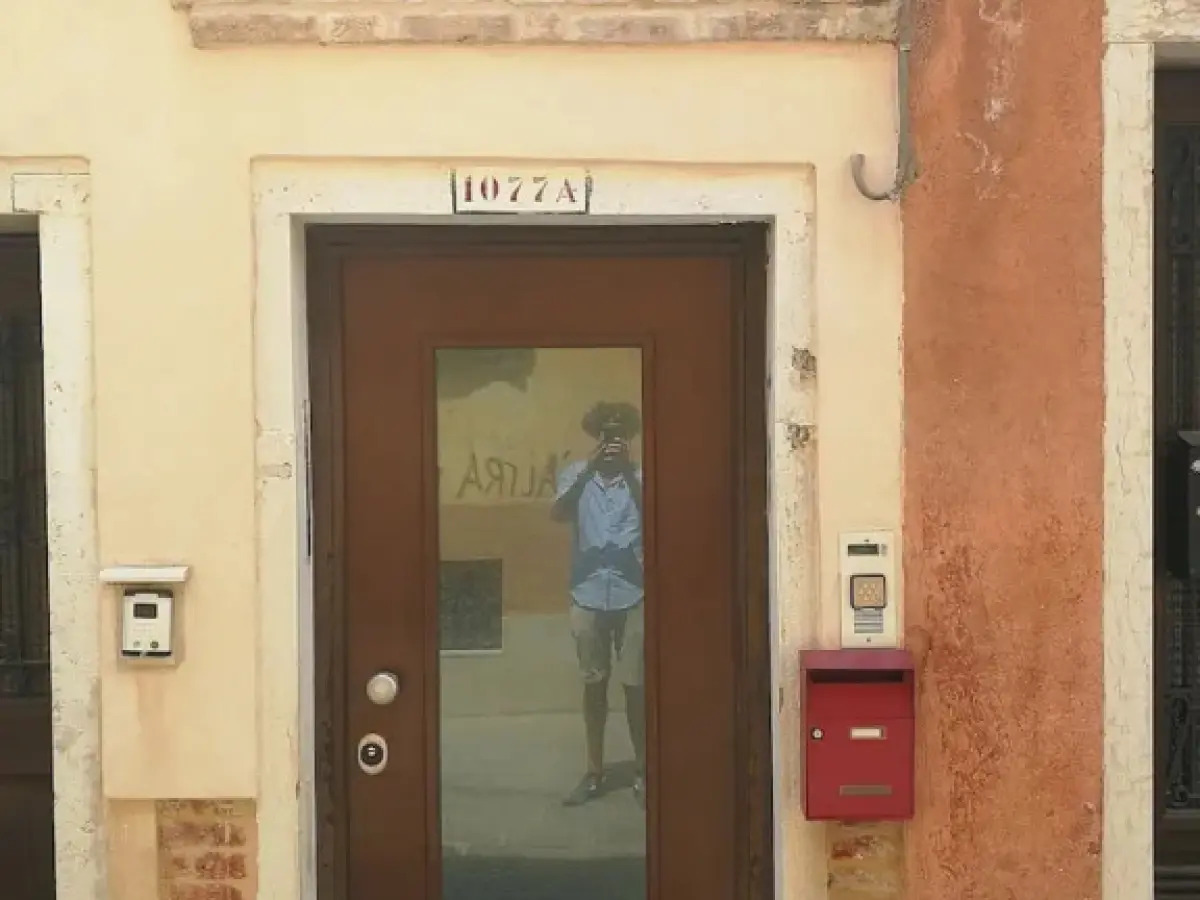 Cannaregio House