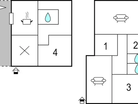 Canonica-manella - Foto 1