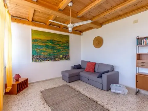 Capo Gallo House at Mondello beach - Photo 4