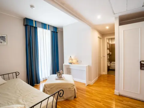 Capo Peloro Resort - Adults Only - фото 2