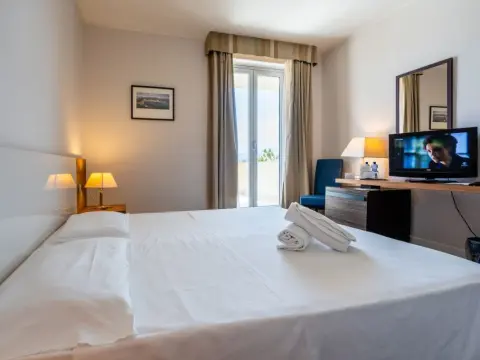 Capo Peloro Resort - Adults Only - фото 4