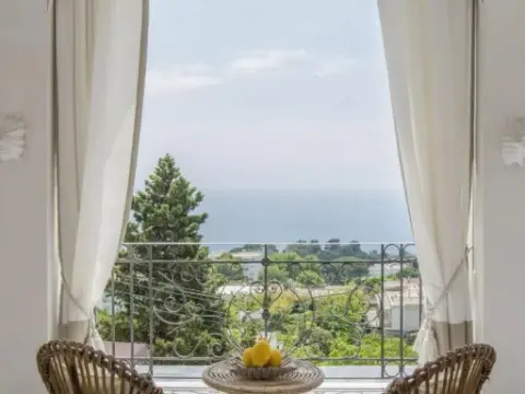 Capri Tiberio Palace - фото 3