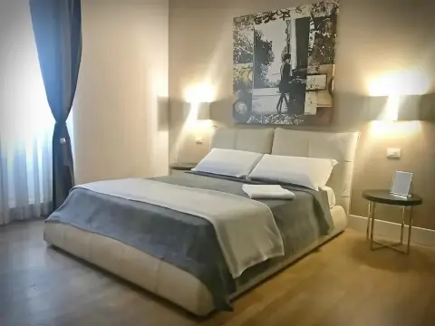 Cardilli Luxury Rooms - Photo 2