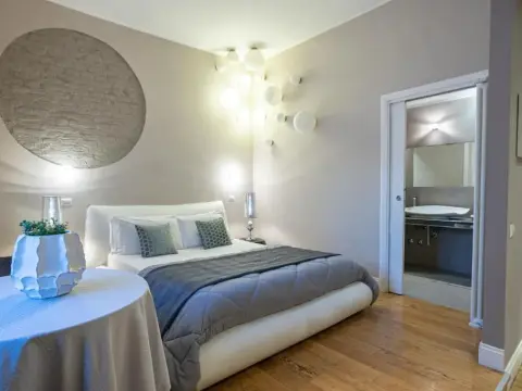 Cardilli Luxury Rooms - Photo 4