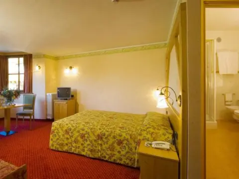 Carlo Magno Hotel Spa Resort - Photo 3