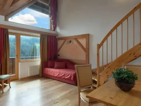 Carlo Magno Hotel Spa Resort - Photo 4