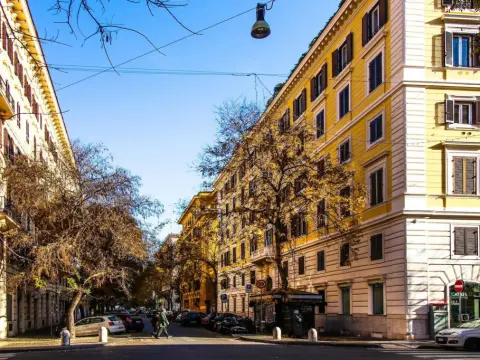 Caroline Rooms Rome - Photo 1