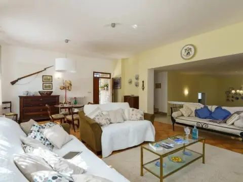 Casa al Bosco private pool in the wood - Photo 4