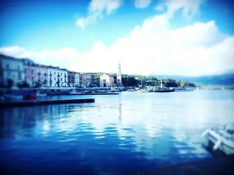 Casa Alberico - Golfo di Policastro - Photo 1