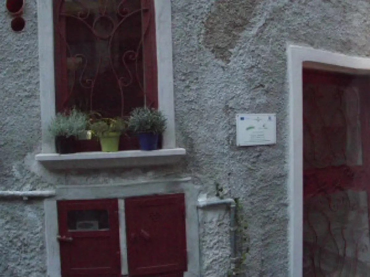 Casa Aurora