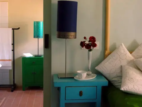 Casa Azzurra - Photo 2